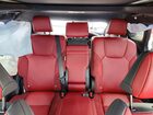 2026 Lexus Rx 500h F Sport Performance White vin: 2T2BCMEA6TC023328