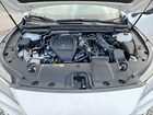 2026 Lexus Rx 500h F Sport Performance White vin: 2T2BCMEA6TC023328