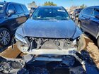 2023 Lexus Rx 500h F Sport Серый vin: 2T2BCMEA8PC010294