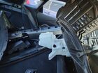 2023 Lexus Rx 500h F Sport Серый vin: 2T2BCMEA8PC010294