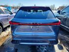 2023 Lexus Rx 500h F Sport Серый vin: 2T2BCMEA8PC010294