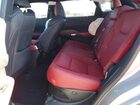 2023 Lexus Rx 500h F Sport Silver vin: 2T2BCMEAXPC007493
