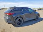 2024 Lexus Rx 500h F Sport Black vin: 2T2BCMEAXRC019727