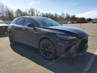 2024 Lexus Rx 500h F Sport Black vin: 2T2BCMEAXRC019727