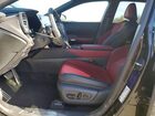 2024 Lexus Rx 500h F Sport Black vin: 2T2BCMEAXRC019727