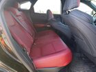 2024 Lexus Rx 500h F Sport Black vin: 2T2BCMEAXRC019727