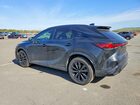 2024 Lexus Rx 500h F Sport Black vin: 2T2BCMEAXRC019727