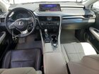 2016 Lexus Rx 450h Base Черный vin: 2T2BGMCA5GC005125