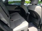 2016 Lexus Rx 450h Base Черный vin: 2T2BGMCA5GC005125