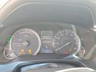 2016 Lexus Rx 450h Base Черный vin: 2T2BGMCA5GC005125