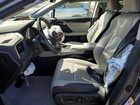 2018 Lexus Rx 450h F Sport Handling Серый vin: 2T2BGMCA5JC023342