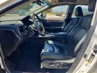2017 Lexus Rx 450h Base Белый vin: 2T2BGMCA6HC014790