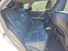 2017 Lexus Rx 450h Base Белый vin: 2T2BGMCA6HC014790