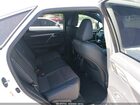 2018 Lexus Rx 450h   White vin: 2T2BGMCA6JC022572