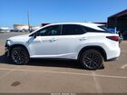 2018 Lexus Rx 450h   White vin: 2T2BGMCA6JC022572