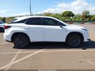 2018 Lexus Rx 450h   White vin: 2T2BGMCA6JC022572