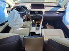 2019 Lexus Rx 450h Base Черный vin: 2T2BGMCA6KC034724