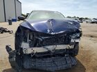 2016 Lexus Rx 450h Base Синий vin: 2T2BGMCA7GC006101