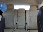 2016 Lexus Rx 450h Base Синий vin: 2T2BGMCA7GC006101