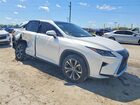 2018 Lexus Rx 450h Base White vin: 2T2BGMCA7JC028574 2018 Lexus Rx 450h Base White vin: 2T2BGMCA7JC028574