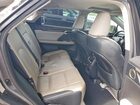 2016 Lexus Rx 350 Base Серый vin: 2T2BZMCA0GC013353