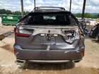 2016 Lexus Rx 350 Base Серый vin: 2T2BZMCA0GC013353