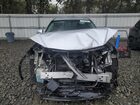 2016 Lexus Rx 350 Base Silver vin: 2T2BZMCA0GC016348
