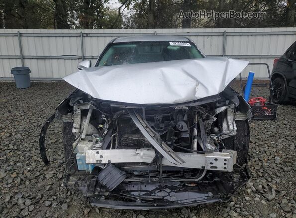 2T2BZMCA0GC016348 2016 LEXUS RX Silver Vista frontal