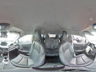 2016 Lexus Rx 350 Base Silver vin: 2T2BZMCA0GC016348