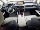 2016 Lexus Rx 350 Base Gray vin: 2T2BZMCA0GC030508