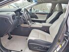 2016 Lexus Rx 350 Base Gray vin: 2T2BZMCA0GC030508