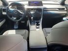 2017 Lexus Rx 350 F Sport Золотой vin: 2T2BZMCA0HC064823