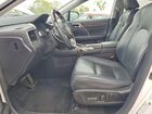 2018 Lexus Rx 350 Base White vin: 2T2BZMCA0JC144807