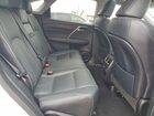 2018 Lexus Rx 350 Base White vin: 2T2BZMCA0JC144807