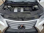 2018 Lexus Rx 350 Base White vin: 2T2BZMCA0JC144807