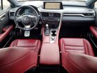 2016 Lexus Rx 350 Base White vin: 2T2BZMCA1GC025317