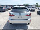 2016 Lexus Rx 350   Серебряный vin: 2T2BZMCA1GC049570