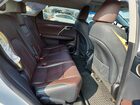 2019 Lexus Rx 350 Base Белый vin: 2T2BZMCA1KC198666