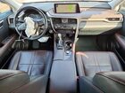 2019 Lexus Rx 350 Base Белый vin: 2T2BZMCA1KC198666