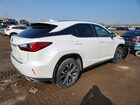 2019 Lexus Rx 350 Base Белый vin: 2T2BZMCA1KC198666