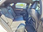 2016 Lexus Rx 350 Base Silver vin: 2T2BZMCA2GC024855