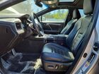2016 Lexus Rx 350 Base Silver vin: 2T2BZMCA2GC024855