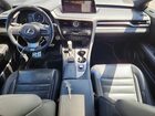 2016 Lexus Rx 350 Base Silver vin: 2T2BZMCA2GC024855