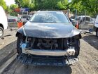 2016 Lexus Rx 350 Base Черный vin: 2T2BZMCA2GC051246
