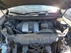 2016 Lexus Rx 350 Base Черный vin: 2T2BZMCA2GC051246