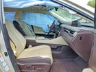 2017 Lexus Rx 350 Base Бежевый vin: 2T2BZMCA2HC127338