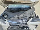 2017 Lexus Rx 350 Base White vin: 2T2BZMCA2HC130059
