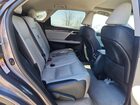 2018 Lexus Rx 350 Base Серебряный vin: 2T2BZMCA2JC151709