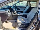 2018 Lexus Rx 350 Base Серебряный vin: 2T2BZMCA2JC151709