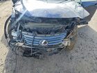 2018 Lexus Rx 350 Base Синий vin: 2T2BZMCA2JC153489
